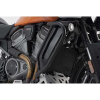 SW MOTECH PADACÍ RÁM HARLEY DAVIDSON PAN AMERICA (21)