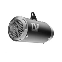 LEO VINCE LV CORSA S BLACK EDITION HONDA CB 1000 HORNET (2025) NEHOMOLOGOVANÝ