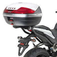 GIVI DRŽÁK MONORACK HONDA CB 1000R (08-17) 266FZ