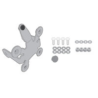 GIVI MONTÁŽNÍ SADA NA PLEXI 1173S A1173A