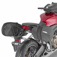 GIVI NOSIČ BOČNÍCH TAŠEK HONDA CB 650 R (21) TE1185