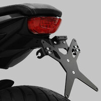 HS MOTO DRŽIAK EČV HONDA CB650R/CBR650R (21-24) / CB 1000 HORNET/SP (25-)