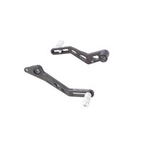 SW MOTECH SADA BRZDOVEJ A RADIACEJ PÁKY HONDA CB650R (18-)