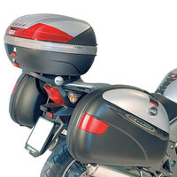 GIVI BOČNÍ NOSIČE HONDA CBF 500/600/S/N1000 PL174