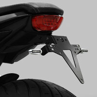 HS MOTO DRŽÁK SPZ HONDA CB/CBR650R (21-)