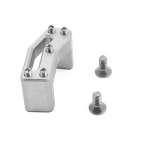 ALTRIDER DUAL CONTROL RISER 25,4 MM HONDA CRF 1000/1100 L AFRICA TWIN/ADVENTURE SPORTS STRIEBORNÁ