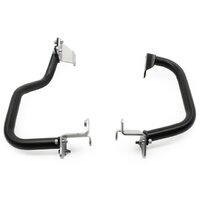 ALTRIDER PADACÍ RÁM VRCHNÍ + SPODNÍ HONDA CRF1000L AFRICA TWIN ČERNÝ