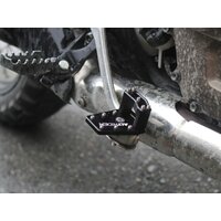 ALTRIDER ROZŠÍŘENÍ NOŽNÍ BRZDOVÉ PÁKY HONDA CRF1000L AFRICA TWIN ČERNÉ