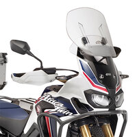 GIVI PLEXI HONDA CRF 1000 L AFRICA TWIN (16-19) AF1144