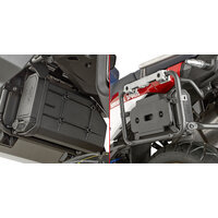 GIVI SADA NA MONTÁŽ BOXU NA NÁŘADÍ S250 HONDA CRF1000L AFRICA TWIN/ADV (18-19) TL1161KIT