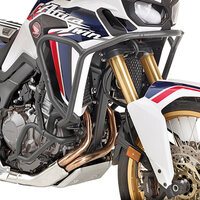 GIVI VRCHNÍ PADACÍ RÁMY HONDA CRF 1000 L AFRICA TWIN (16-19) TNH1144