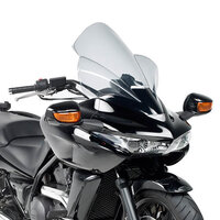 GIVI PLEXI HONDA DN-01 700 (08-14) D316S