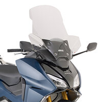 GIVI PLEXI HONDA FORZA 750 (21) D1186ST