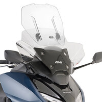 GIVI POSUVNÉ PLEXI HONDA FORZA 750 (21-24) AF1186B