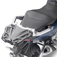 GIVI ZADNÍ NOSIČ KUFRU HONDA FORZA/X-ADV 750 (21) SR1186