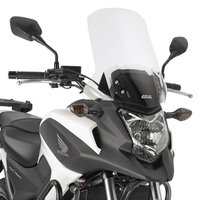 GIVI PLEXI HONDA NC 700 X/NC 750 X/NC 750 X DCT D1111ST