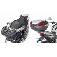 GIVI DRŽÁK KUFRU HONDA NC750X (21) SR1192