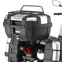 GIVI DRŽÁK MONORACK HONDA NC700S/X (12-13)/NC750S/X/DCT (14-15) 1111FZ