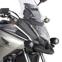 GIVI DRŽÁK PŘÍDAVNÝCH SVĚTEL HONDA NC 750 X LS1146