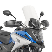 GIVI PLEXI HONDA NC 750 X (16-20) D1146ST