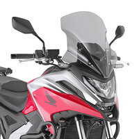 GIVI PLEXI ZATMAVENÉ HONDA NC 750 X (21) D1192S