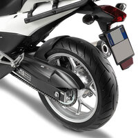 GIVI ZADNÍ BLATNÍK A KRYT ŘETĚZU HONDA NC 700/NC 750/INTEGRA 700 MG1109