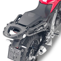 GIVI ZADNÍ NOSIČ HONDA NC 750 X (21) 1192FZ