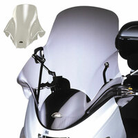 GIVI PLEXI HONDA DEAUVILLE D201S