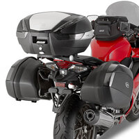 GIVI ZADNÍ NOSIČ HONDA VFR 800 F 1132FZ