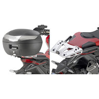 GIVI DRŽÁK ZADNÍHO KUFRU HONDA X-ADV 750 (17-20) 1156FZ