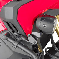 GIVI MONTÁŽNÍ SADA PRO REFLEKTORY HONDA X-ADV 750 (21) LS1188O