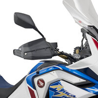 GIVI ROZŠÍŘENÍ KRYTŮ HONDA CRF1100L AFRICA TWIN (20-)/X-ADV 750 (21) EH1178