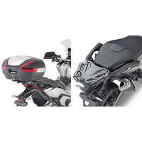 GIVI ZADNÍ NOSIČ PRO HONDA X-ADV 750 (21) SR1188