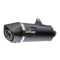 LEO VINCE VÝFUK NERO HONDA X-ADV (17-25)/FORZA 750 (21-25)