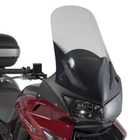 GIVI PLEXI HONDA VARADERO XL 1000 V (03-12) D300ST