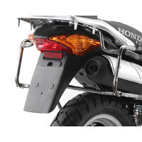 GIVI BOČNÍ NOSIČE HONDA XL 650 V TRANSALP PL167