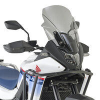 GIVI KOUŘOVÉ PLEXI HONDA XL 750 TRANSALP (23) D1201S