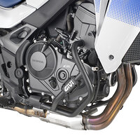 GIVI SPODNÉ PADACIE RÁMY HONDA XL 750 TRANSALP (23) TN1201