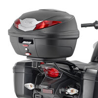 GIVI DRŽÁK KUFRU HONDA CB 125 F (15-20) SR1142