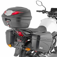 GIVI NOSIČ BOČNÍCH KUFRŮ HONDA CB 125F (21) PL1184