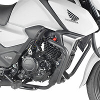 GIVI PADACÍ RÁMY HONDA CB 125F (21) TN1184