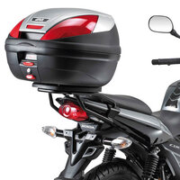 GIVI DRŽÁK KUFRU HONDA CBF 125 SR157
