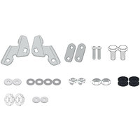 GIVI DRŽÁK PLEXI PRO 1163DT, 1129DT, 1129D D1163KIT