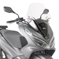 GIVI PLEXI HONDA PCX 125 (18-19) 1129DT