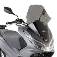 GIVI PLEXI HONDA PCX 125 2018-2020 1129D