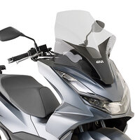GIVI PLEXI HONDA PCX 125 (21) D1190ST