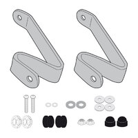 GIVI SADA NA MONTÁŽ PLEXI 1190DT HONDA PCX 125 (21) D1190KIT