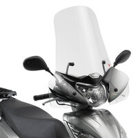 GIVI MONTÁŽNÍ SADA NA PLEXI HONDA VISION 50-110 (11-21) A1153A