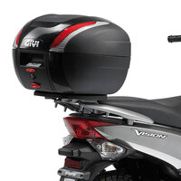 GIVI DRŽÁK HONDA VISION 50/110 (2011-2021) SR1153