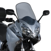 GIVI PLEXI HONDA XL 125V VARADERO D311S